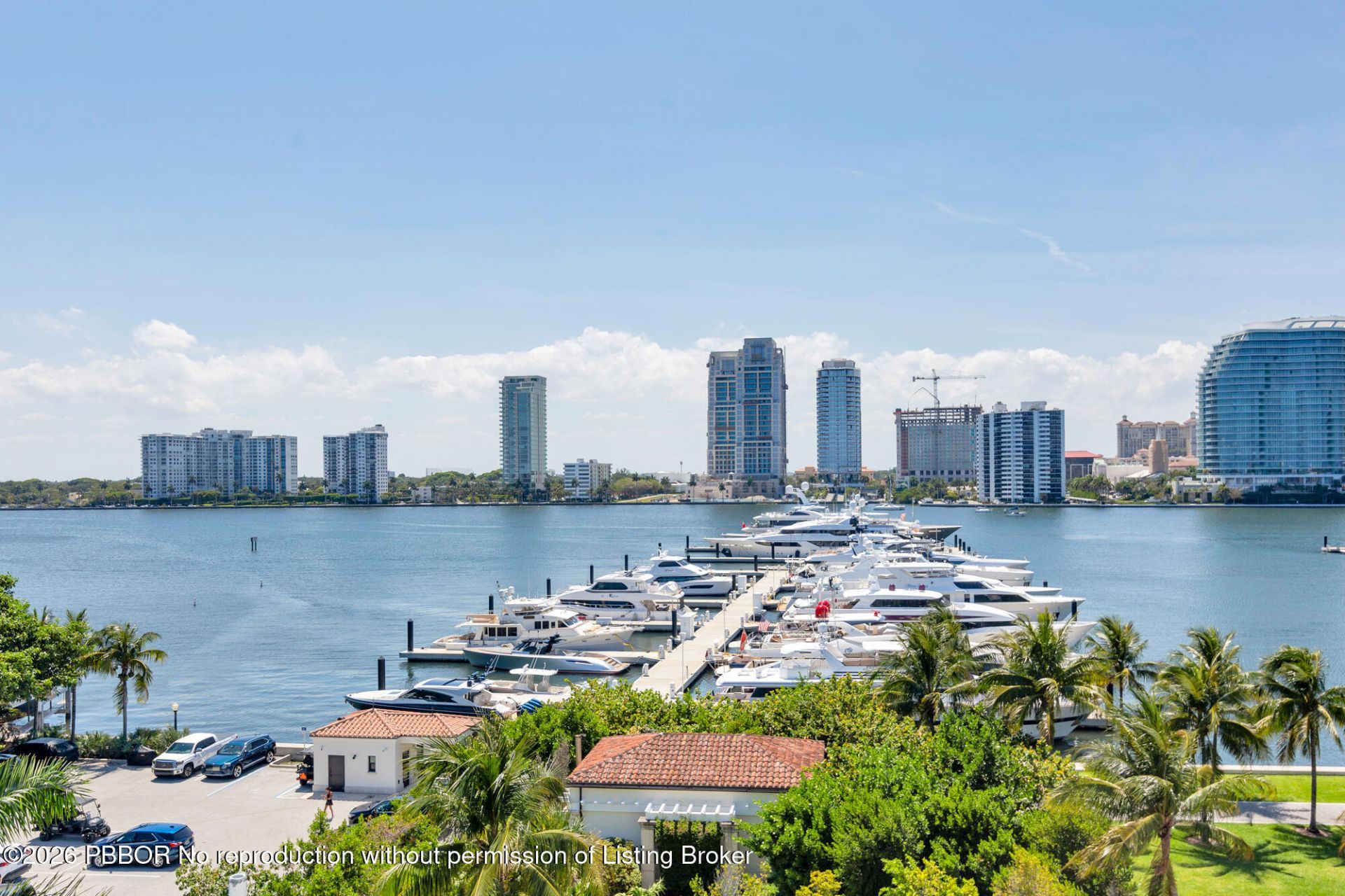 389 S Lake Drive, Unit PHB, Palm Beach, FL 33480 Photo