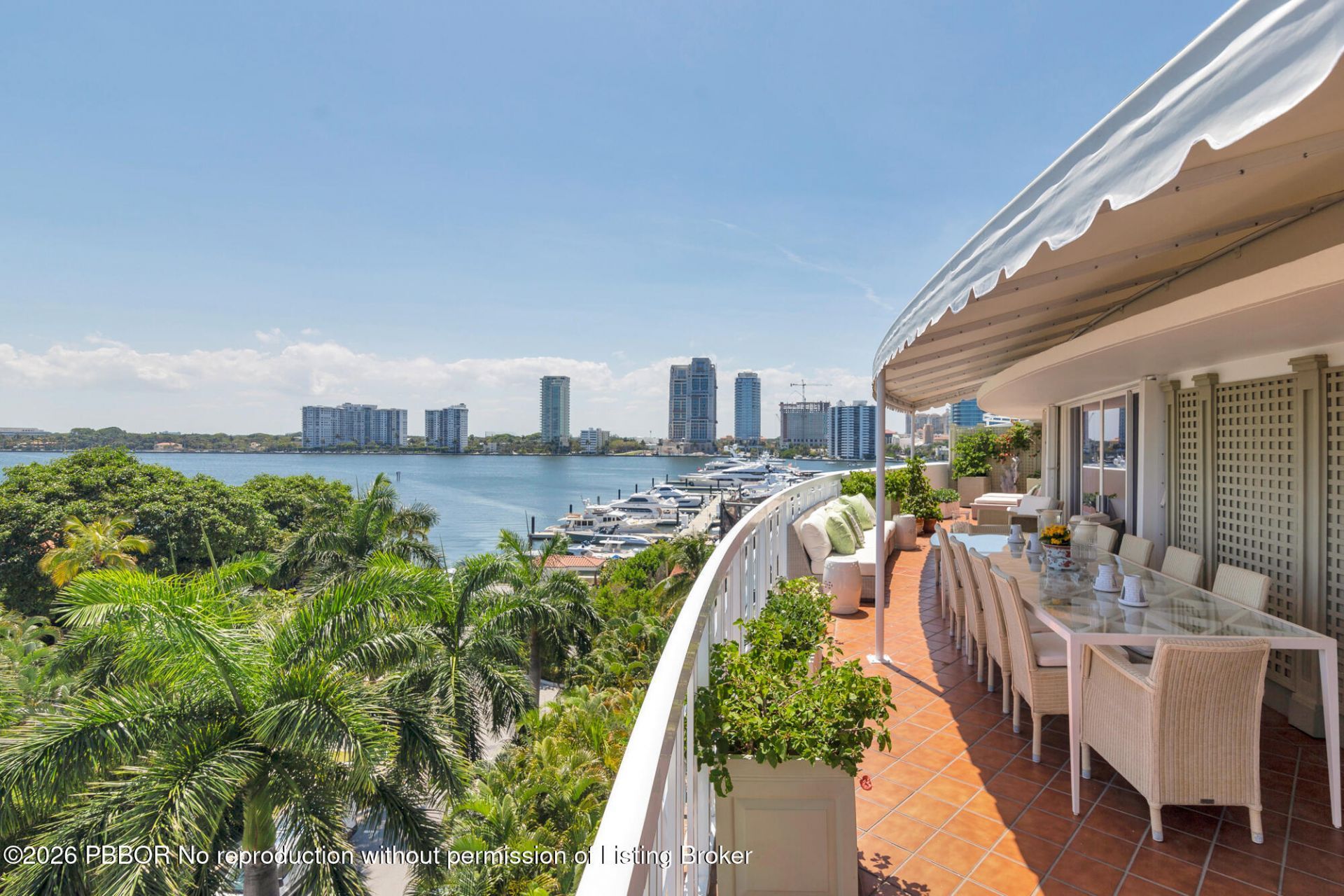 389 S Lake Drive, Unit PHB, Palm Beach, FL 33480 Photo