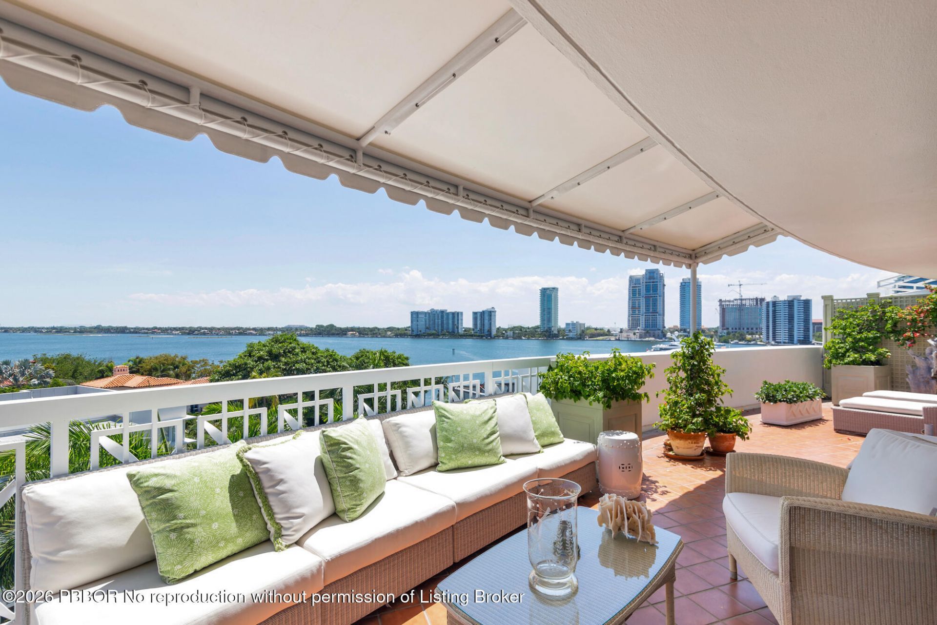 389 S Lake Drive, Unit PHB, Palm Beach, FL 33480 Photo