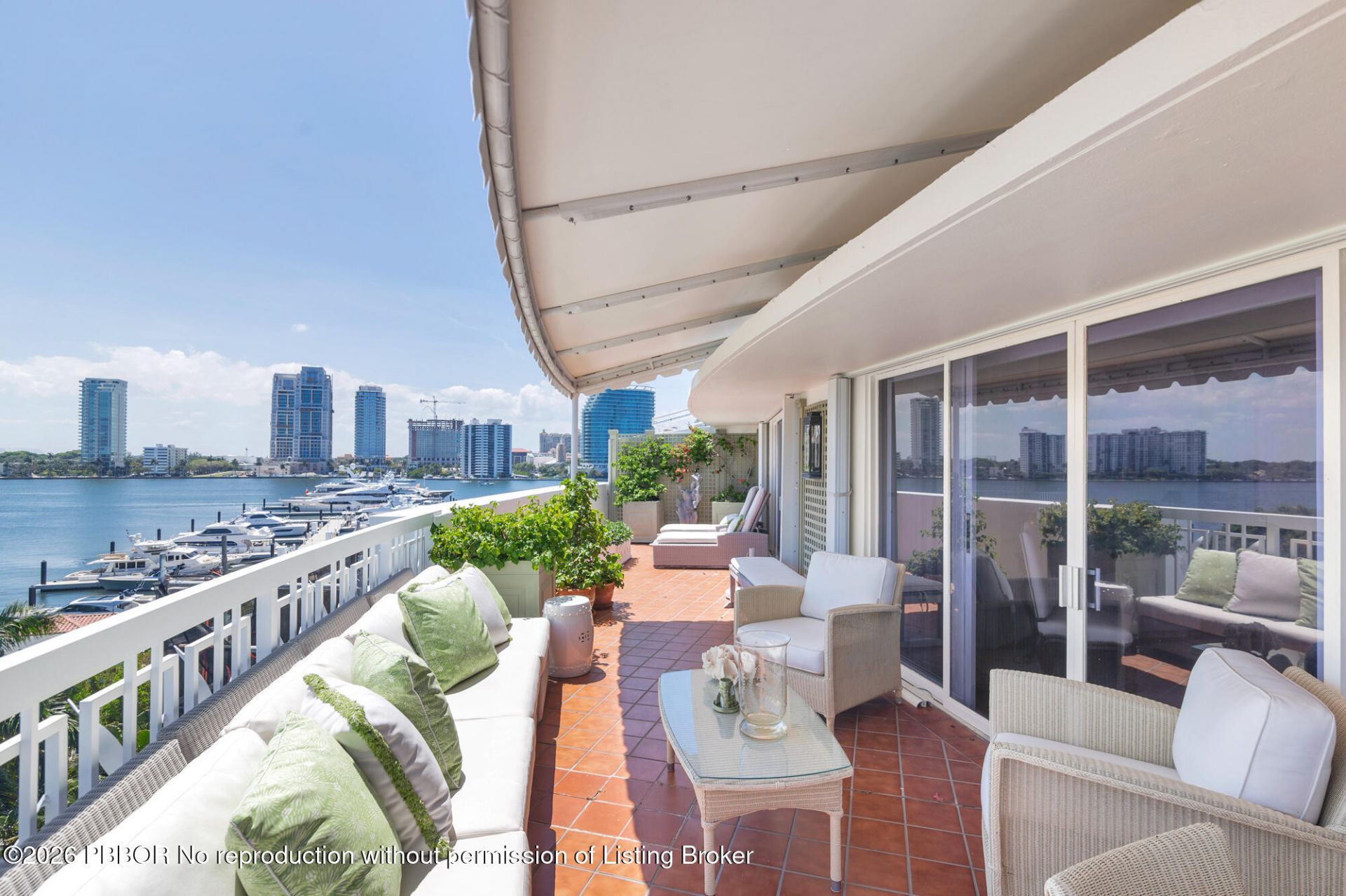 389 S Lake Drive, Unit PHB, Palm Beach, FL 33480 Photo