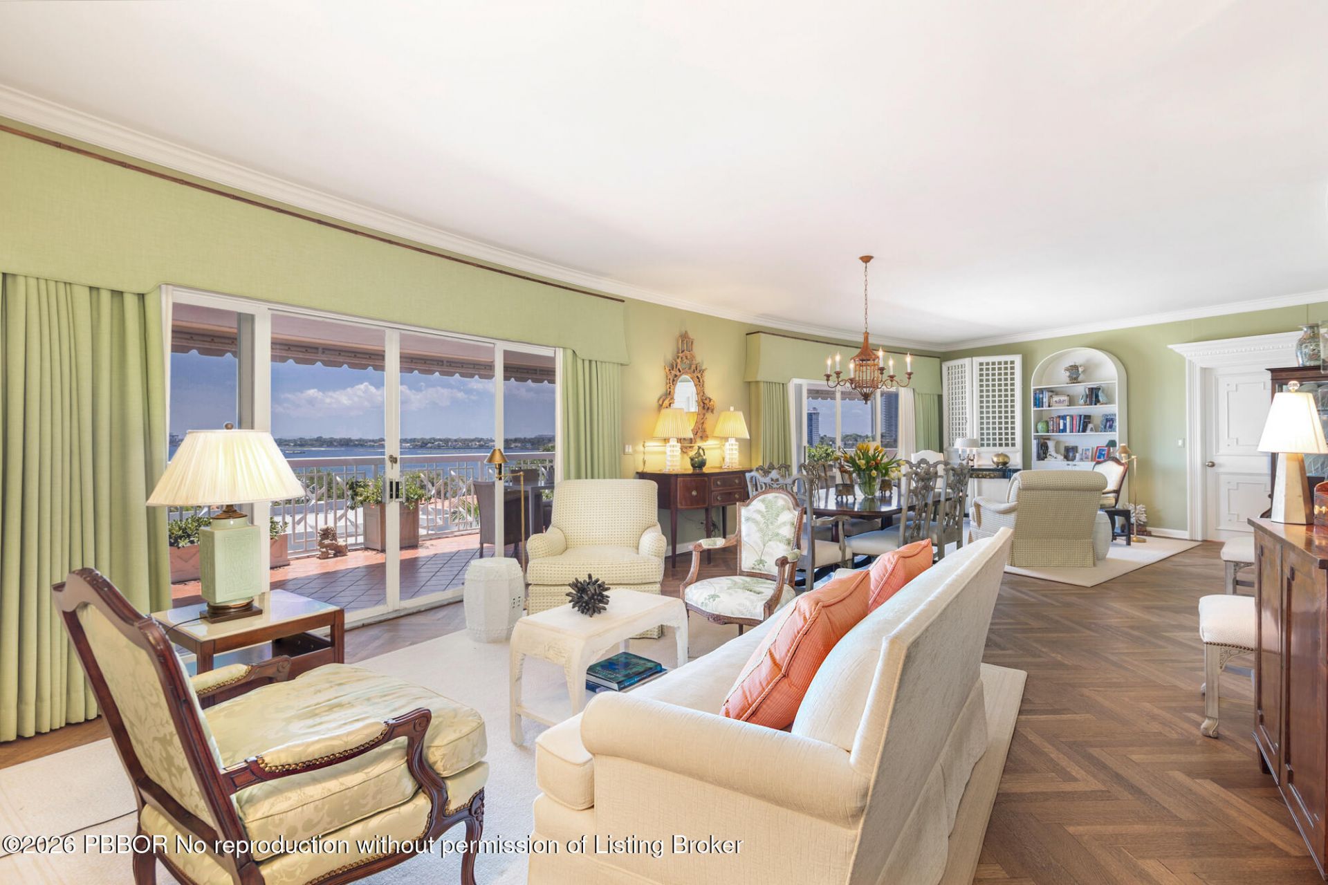 389 S Lake Drive, Unit PHB, Palm Beach, FL 33480 Photo