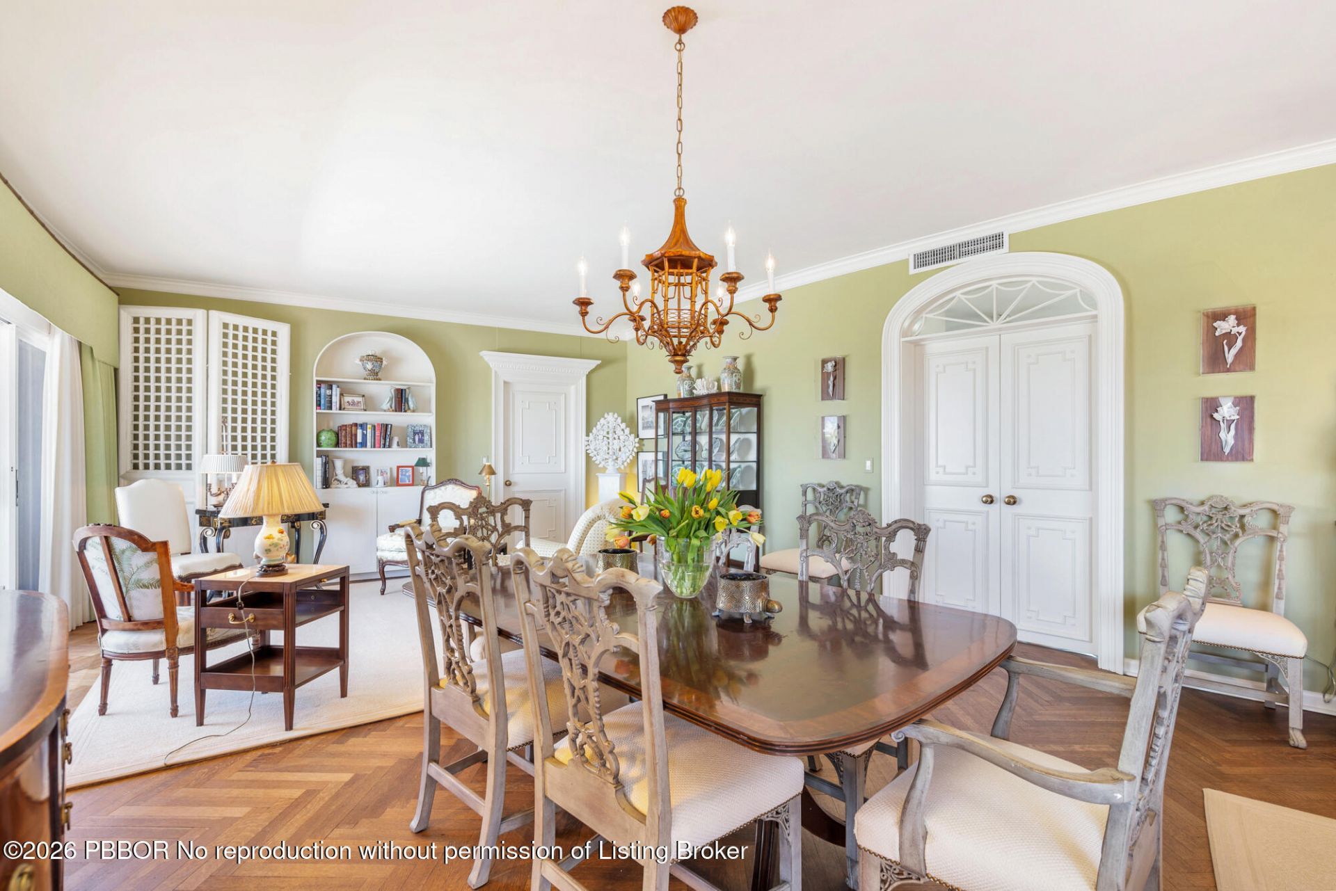 389 S Lake Drive, Unit PHB, Palm Beach, FL 33480 Photo
