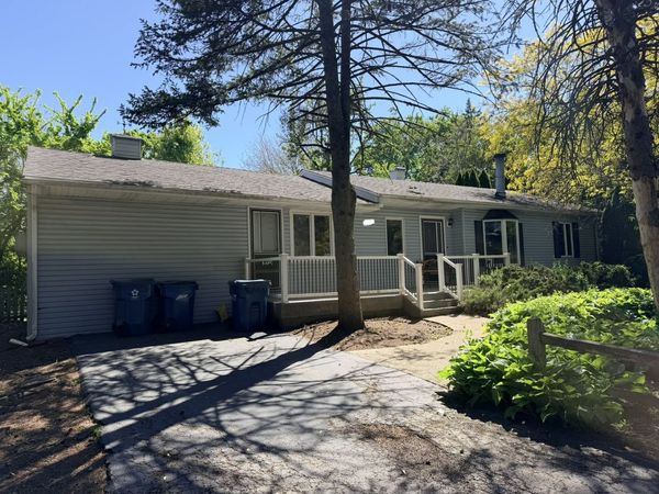 12001 S 72nd Court , Palos Heights, IL 60463