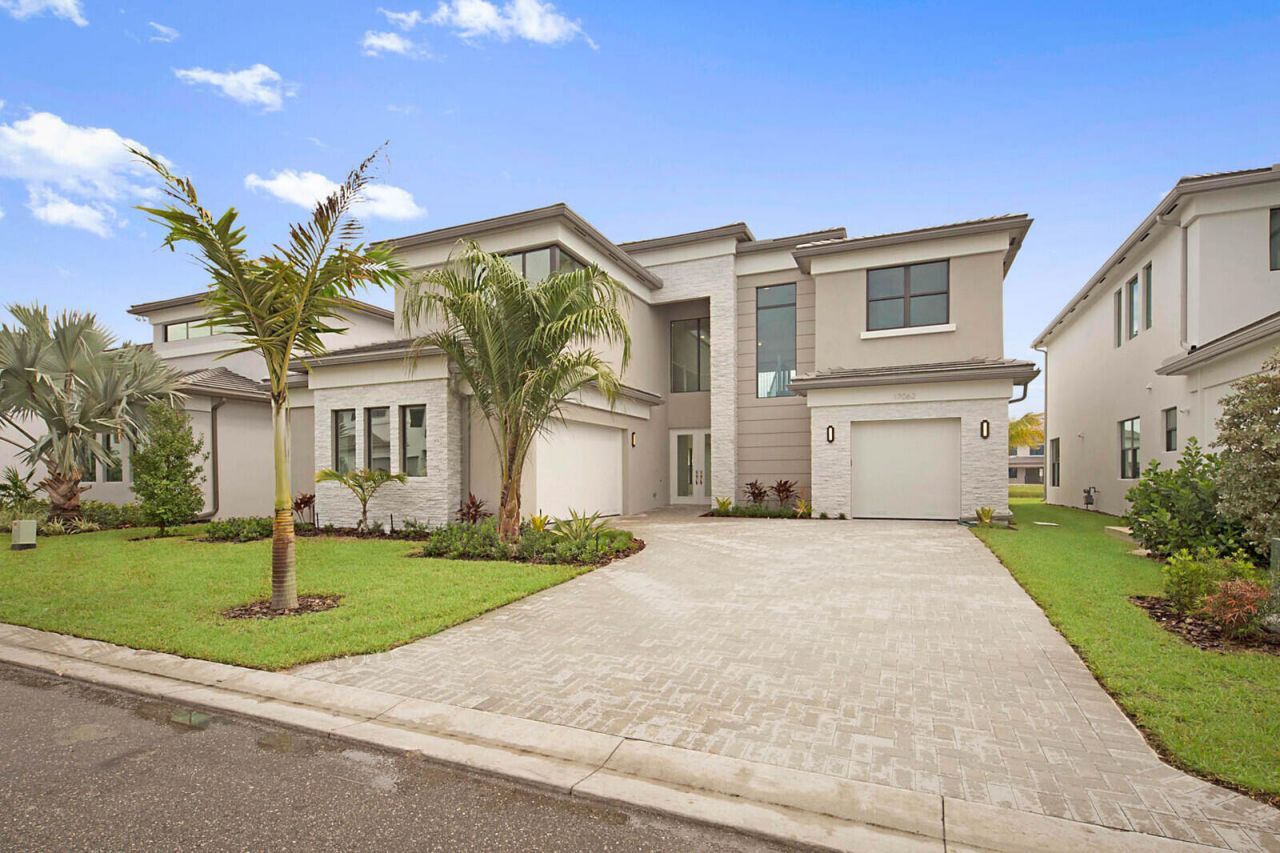 17062 Watersprite Lakes Road, Boca Raton, FL 33496 Photo