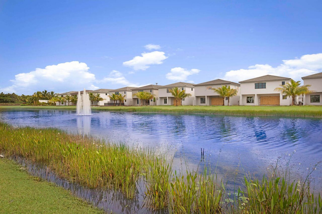 17062 Watersprite Lakes Road, Boca Raton, FL 33496 Photo