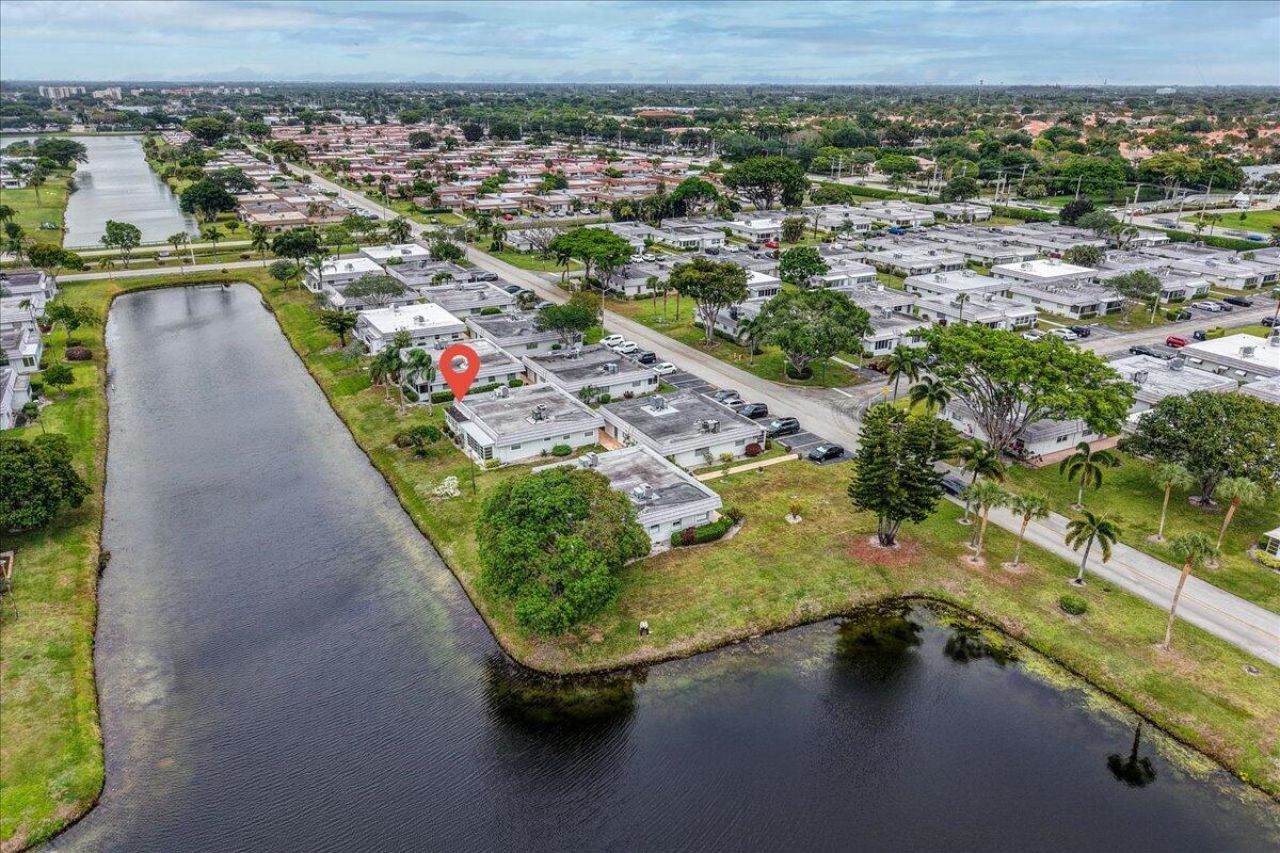 150 Valencia Boulevard, Unit G, Delray Beach, FL 33446 Photo