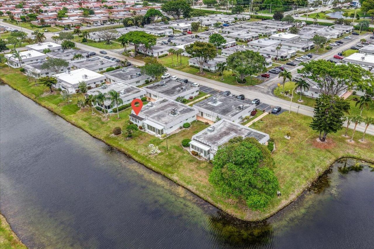 150 Valencia Boulevard, Unit G, Delray Beach, FL 33446 Photo