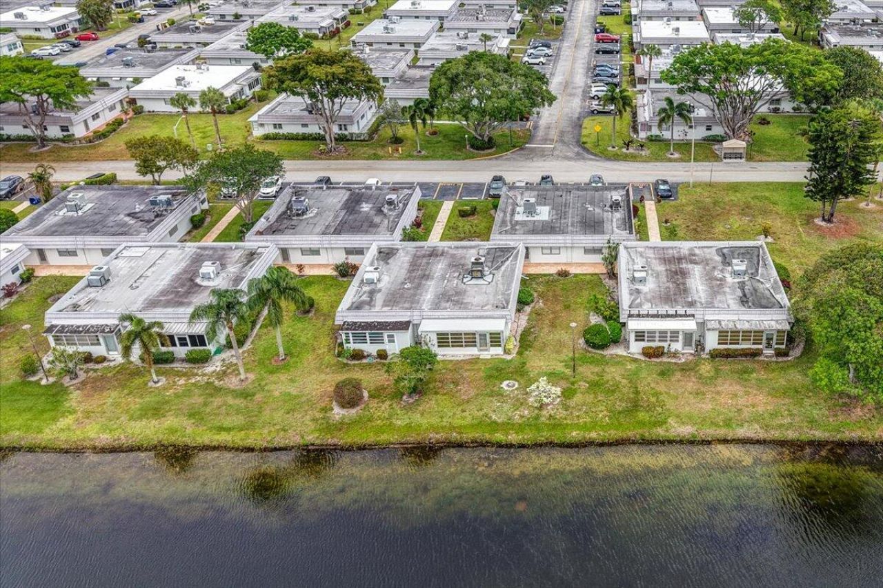 150 Valencia Boulevard, Unit G, Delray Beach, FL 33446 Photo