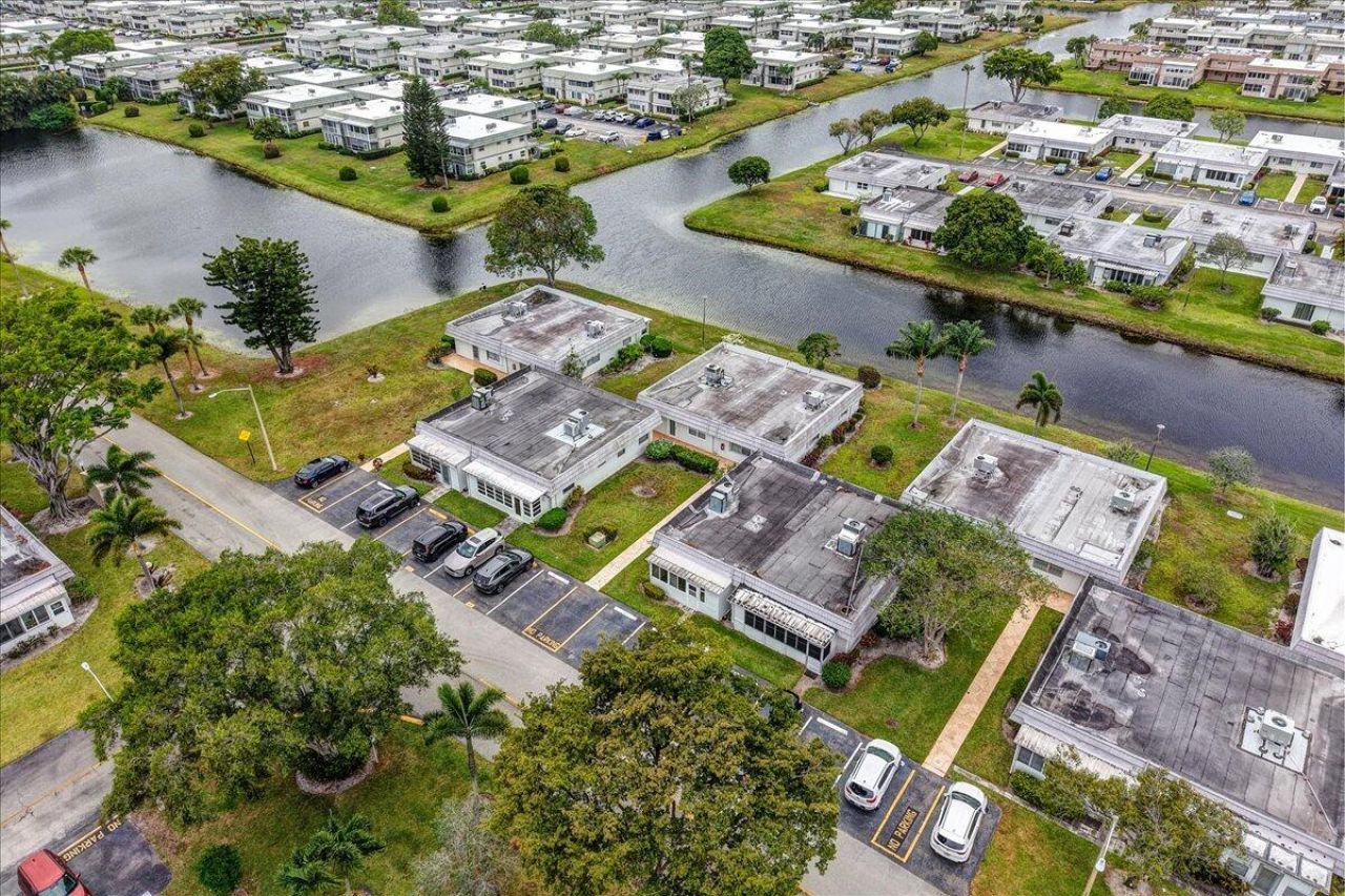 150 Valencia Boulevard, Unit G, Delray Beach, FL 33446 Photo