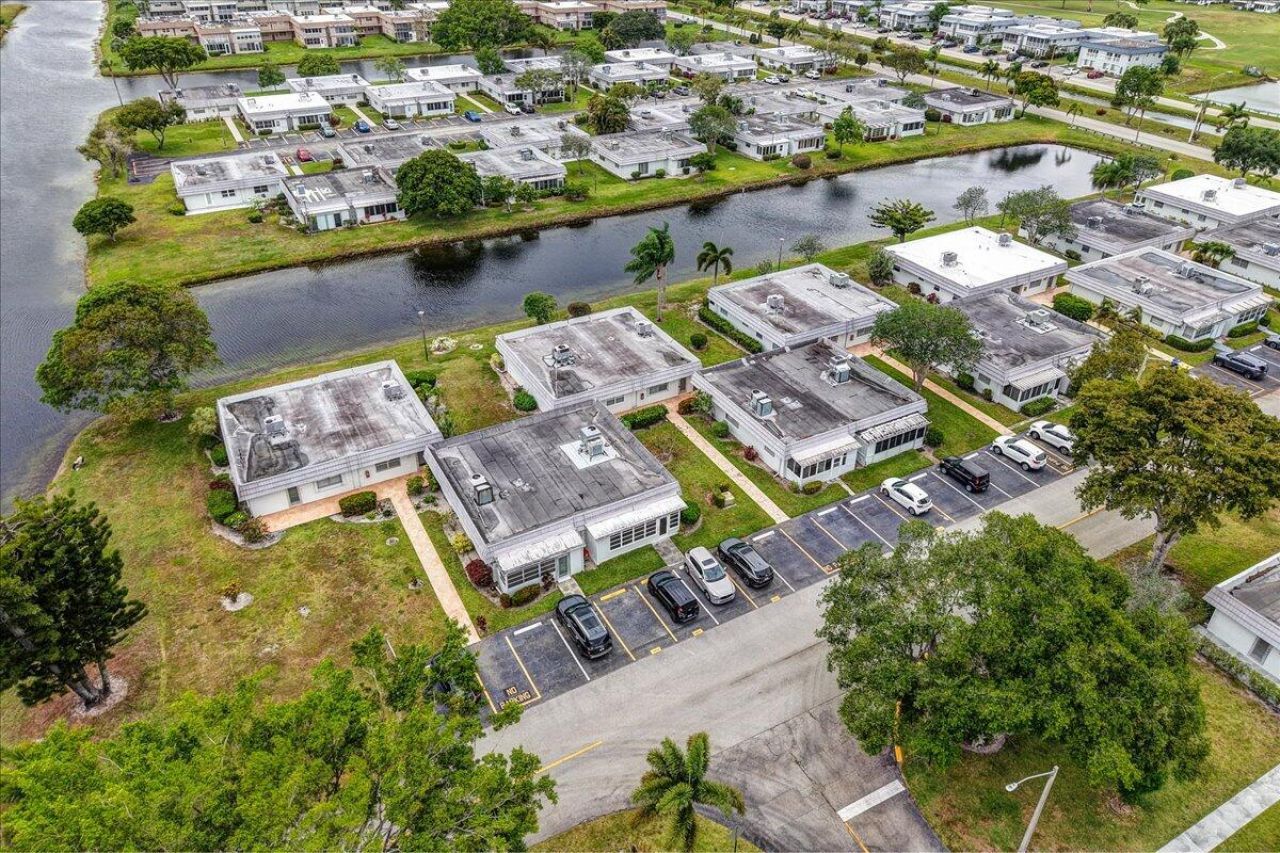 150 Valencia Boulevard, Unit G, Delray Beach, FL 33446 Photo
