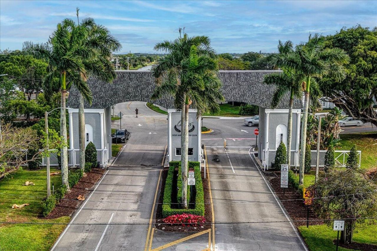 150 Valencia Boulevard, Unit G, Delray Beach, FL 33446 Photo