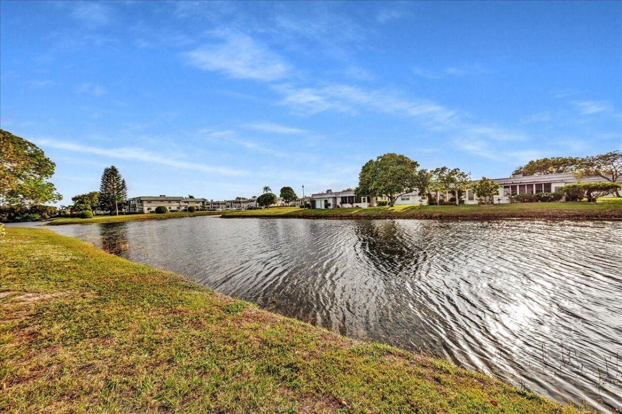 150 Valencia Boulevard, Unit G, Delray Beach, FL 33446 Photo