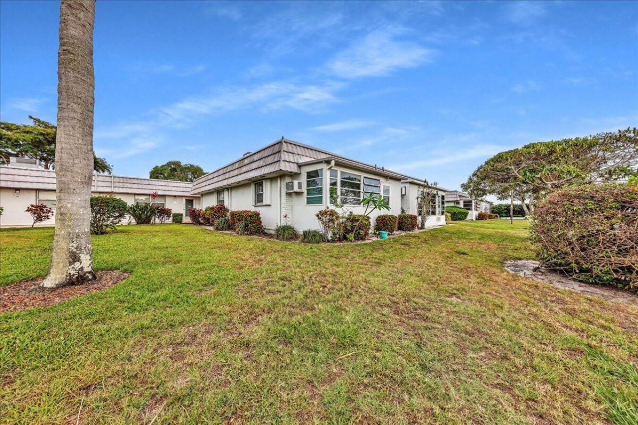 150 Valencia Boulevard, Unit G, Delray Beach, FL 33446 Photo