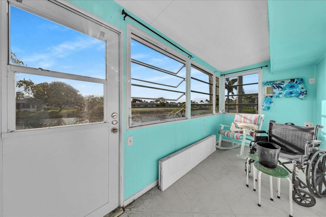 150 Valencia Boulevard, Unit G, Delray Beach, FL 33446 Photo