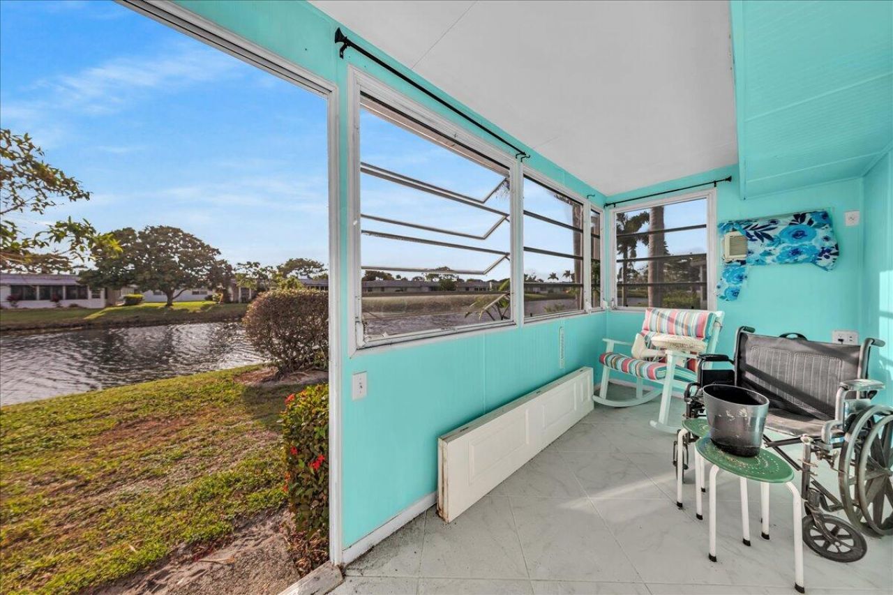 150 Valencia Boulevard, Unit G, Delray Beach, FL 33446 Photo