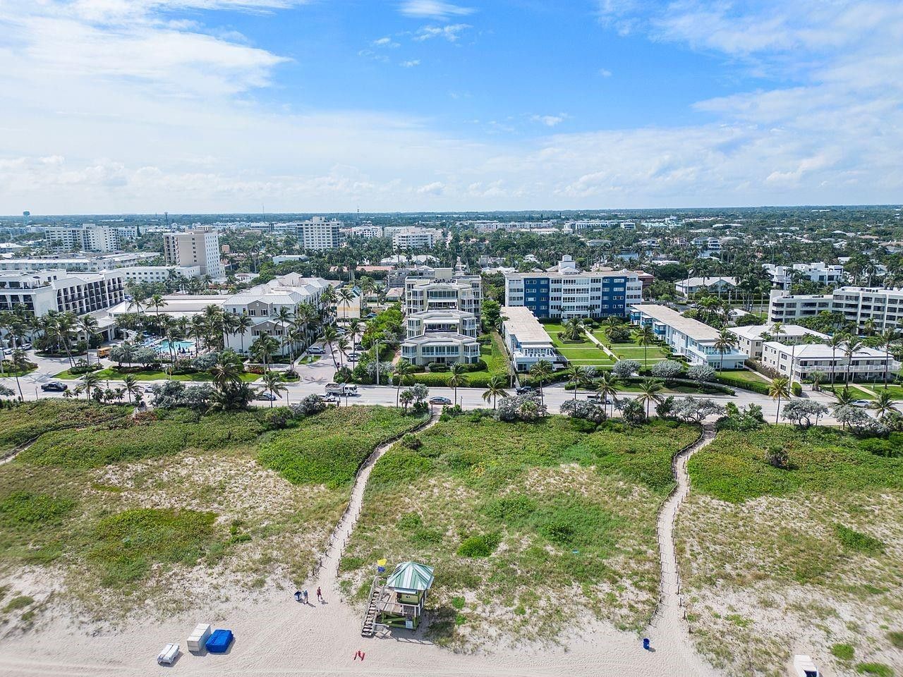 100 N Ocean Boulevard, Unit 525, Delray Beach, FL 33483 Photo