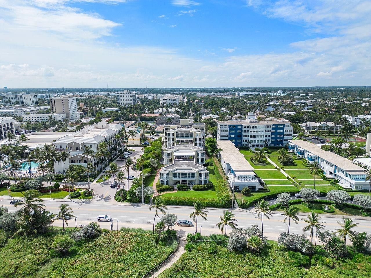 100 N Ocean Boulevard, Unit 525, Delray Beach, FL 33483 Photo