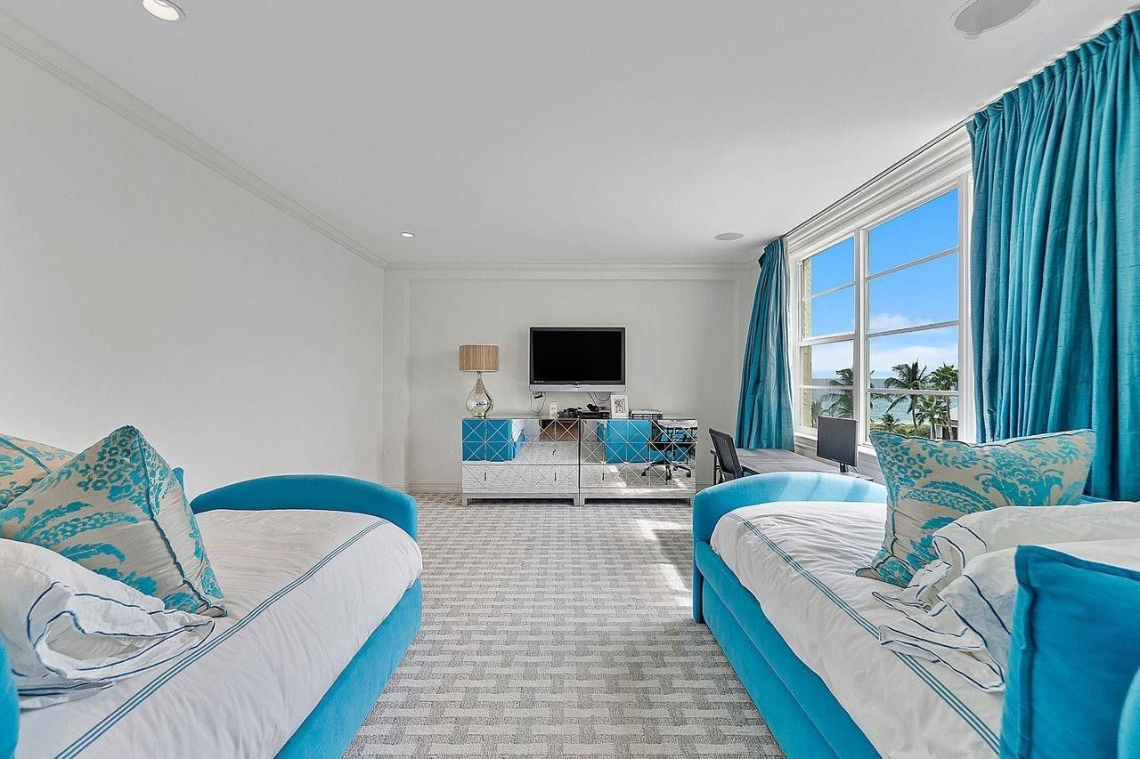 100 N Ocean Boulevard, Unit 525, Delray Beach, FL 33483 Photo