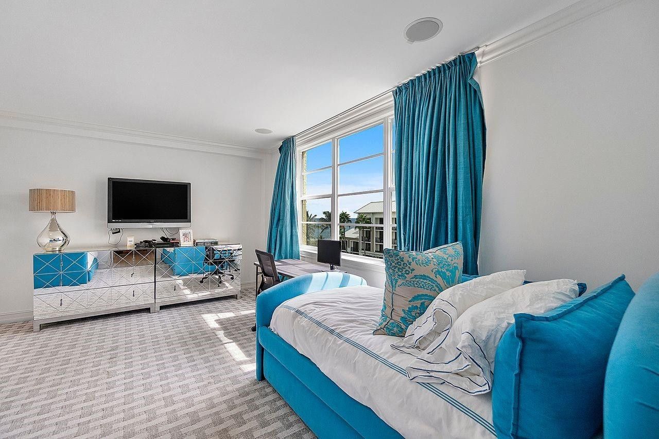 100 N Ocean Boulevard, Unit 525, Delray Beach, FL 33483 Photo