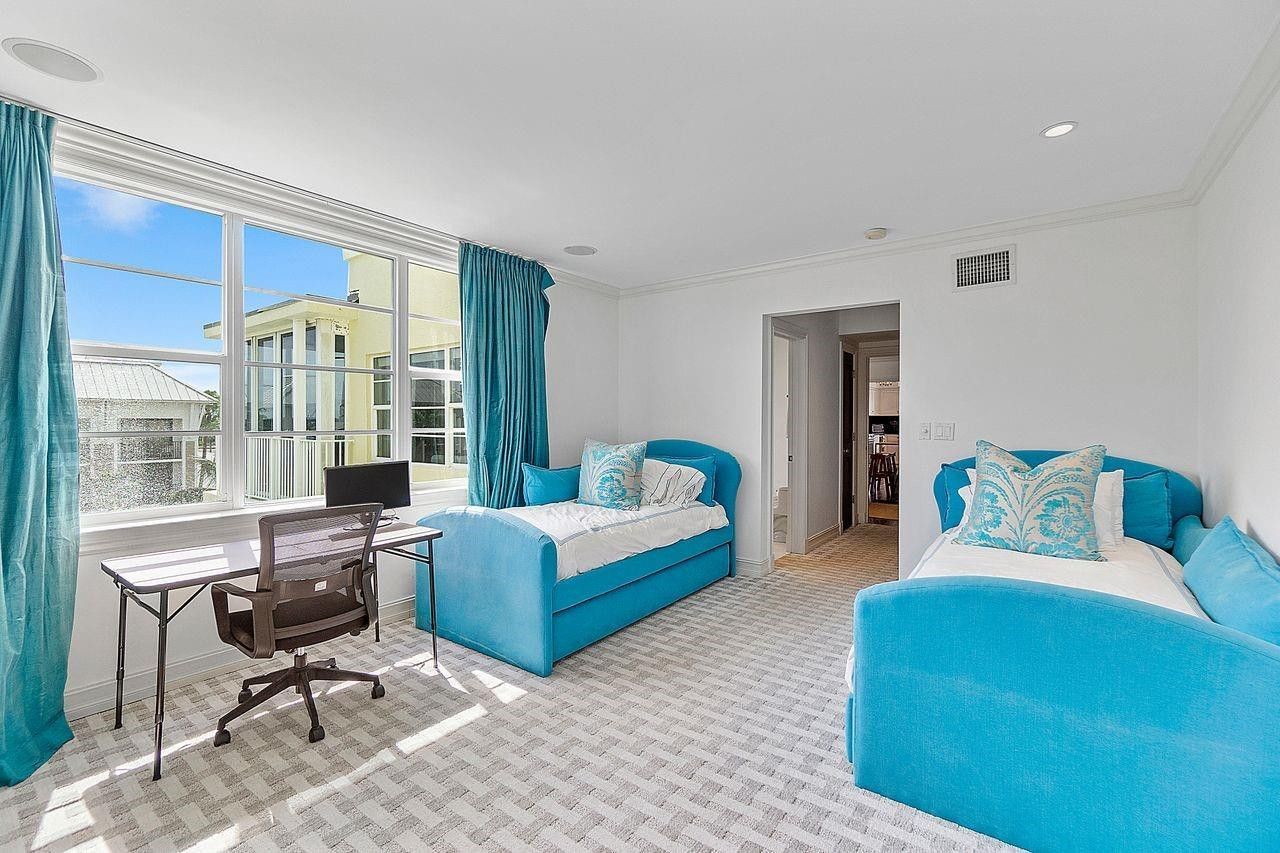 100 N Ocean Boulevard, Unit 525, Delray Beach, FL 33483 Photo
