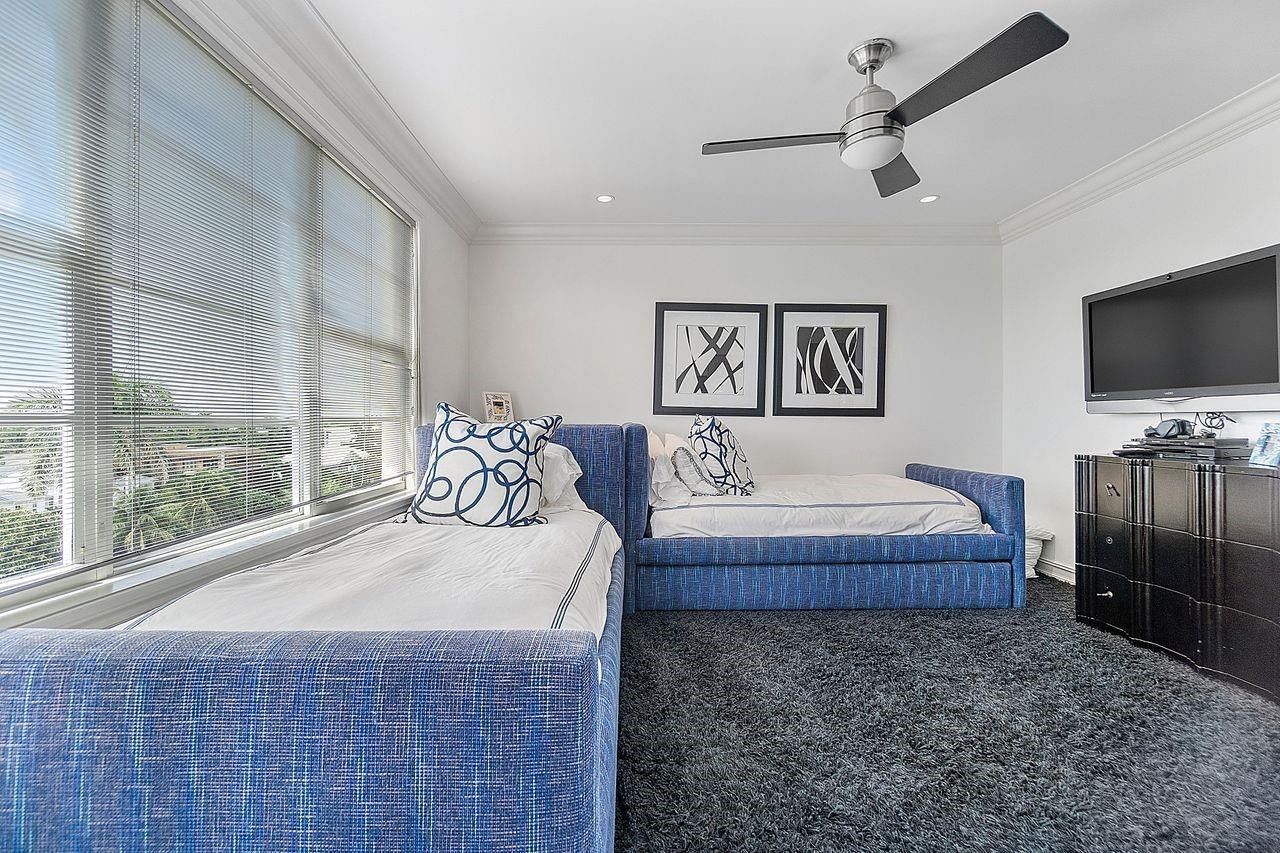 100 N Ocean Boulevard, Unit 525, Delray Beach, FL 33483 Photo