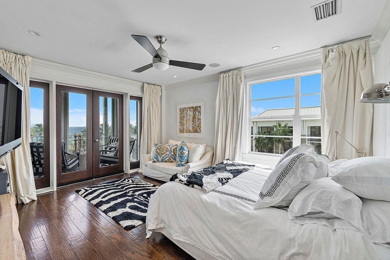 100 N Ocean Boulevard, Unit 525, Delray Beach, FL 33483 Photo