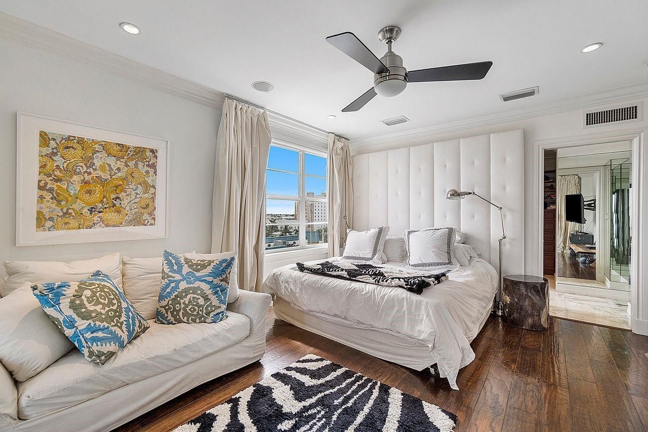 100 N Ocean Boulevard, Unit 525, Delray Beach, FL 33483 Photo