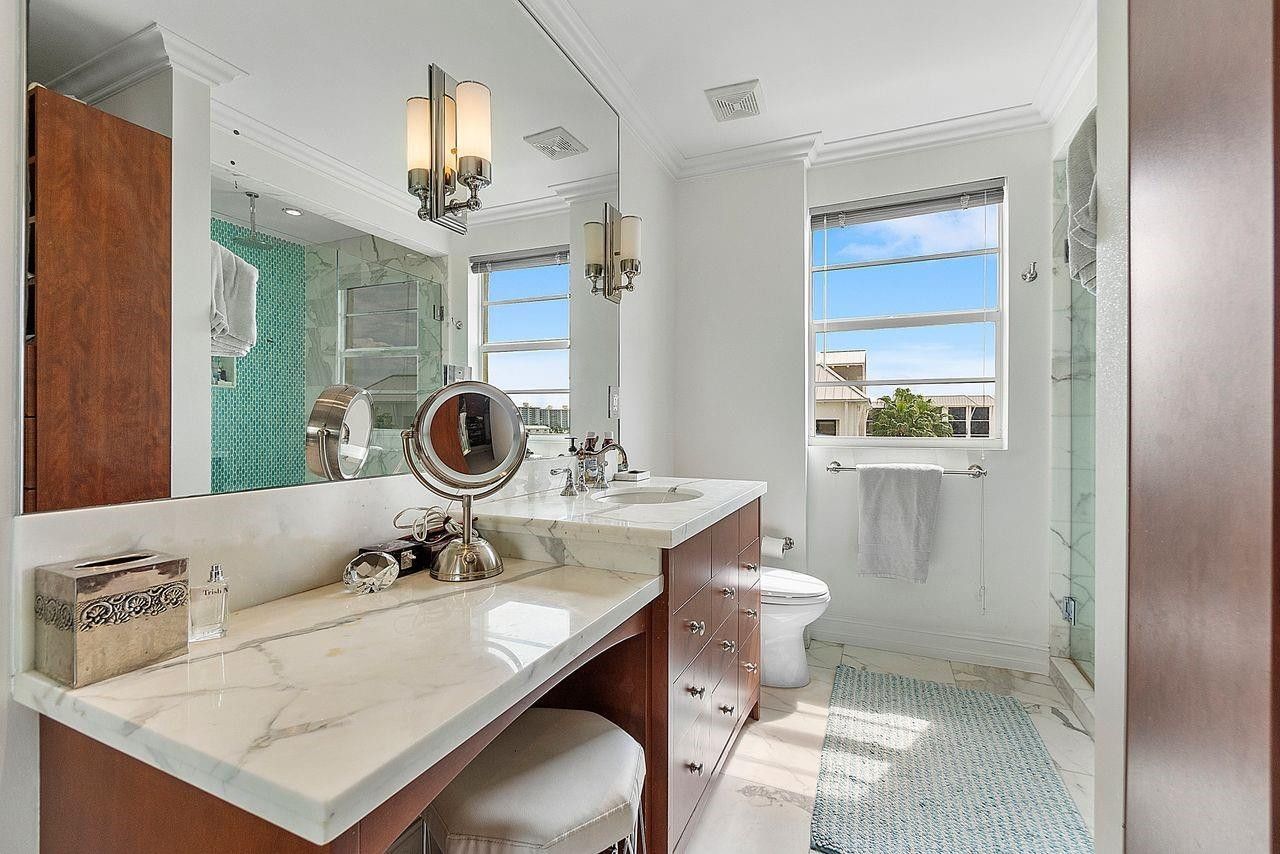 100 N Ocean Boulevard, Unit 525, Delray Beach, FL 33483 Photo