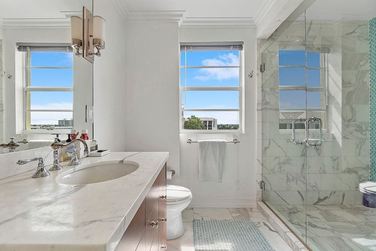 100 N Ocean Boulevard, Unit 525, Delray Beach, FL 33483 Photo