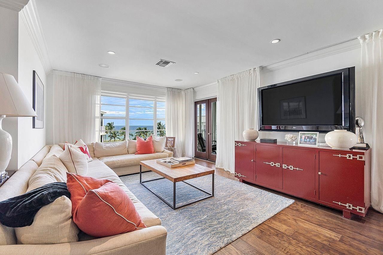 100 N Ocean Boulevard, Unit 525, Delray Beach, FL 33483 Photo