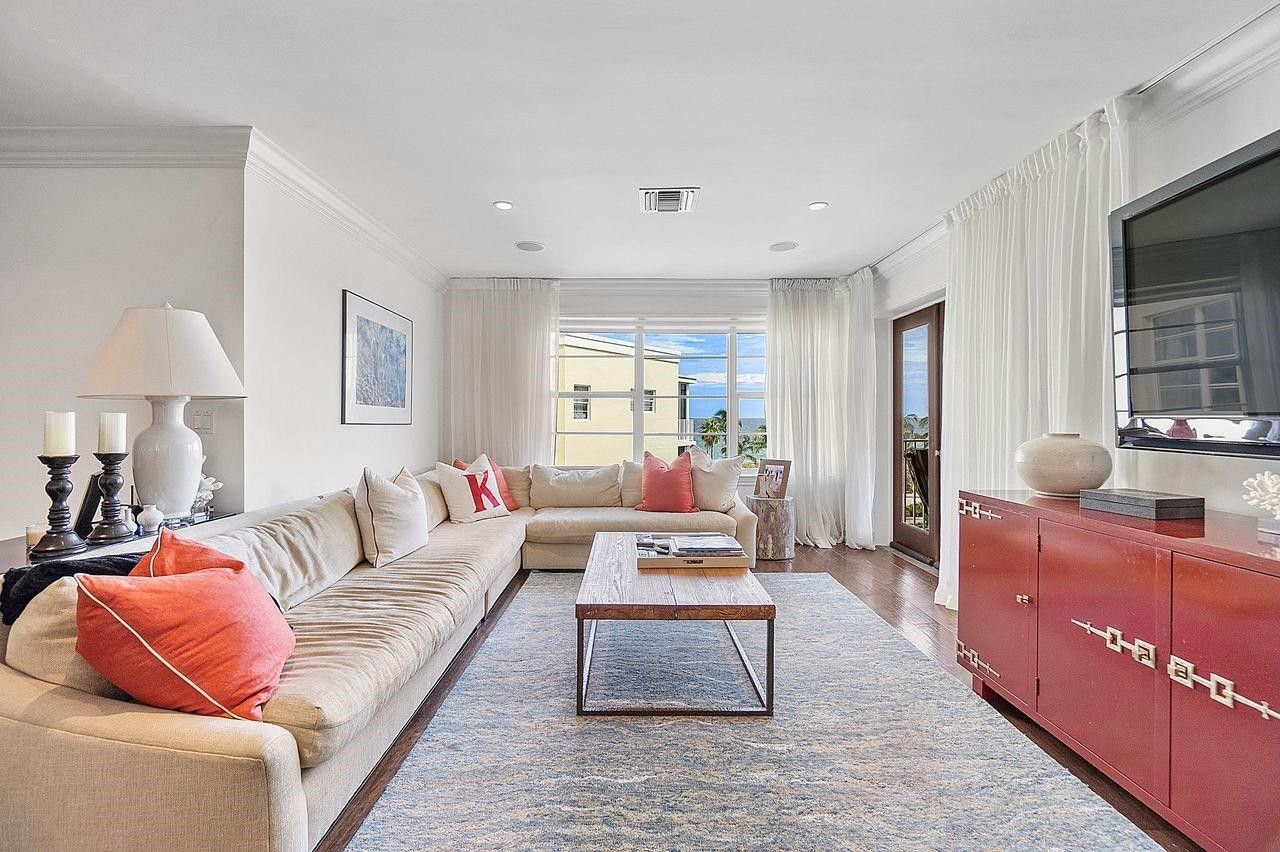 100 N Ocean Boulevard, Unit 525, Delray Beach, FL 33483 Photo