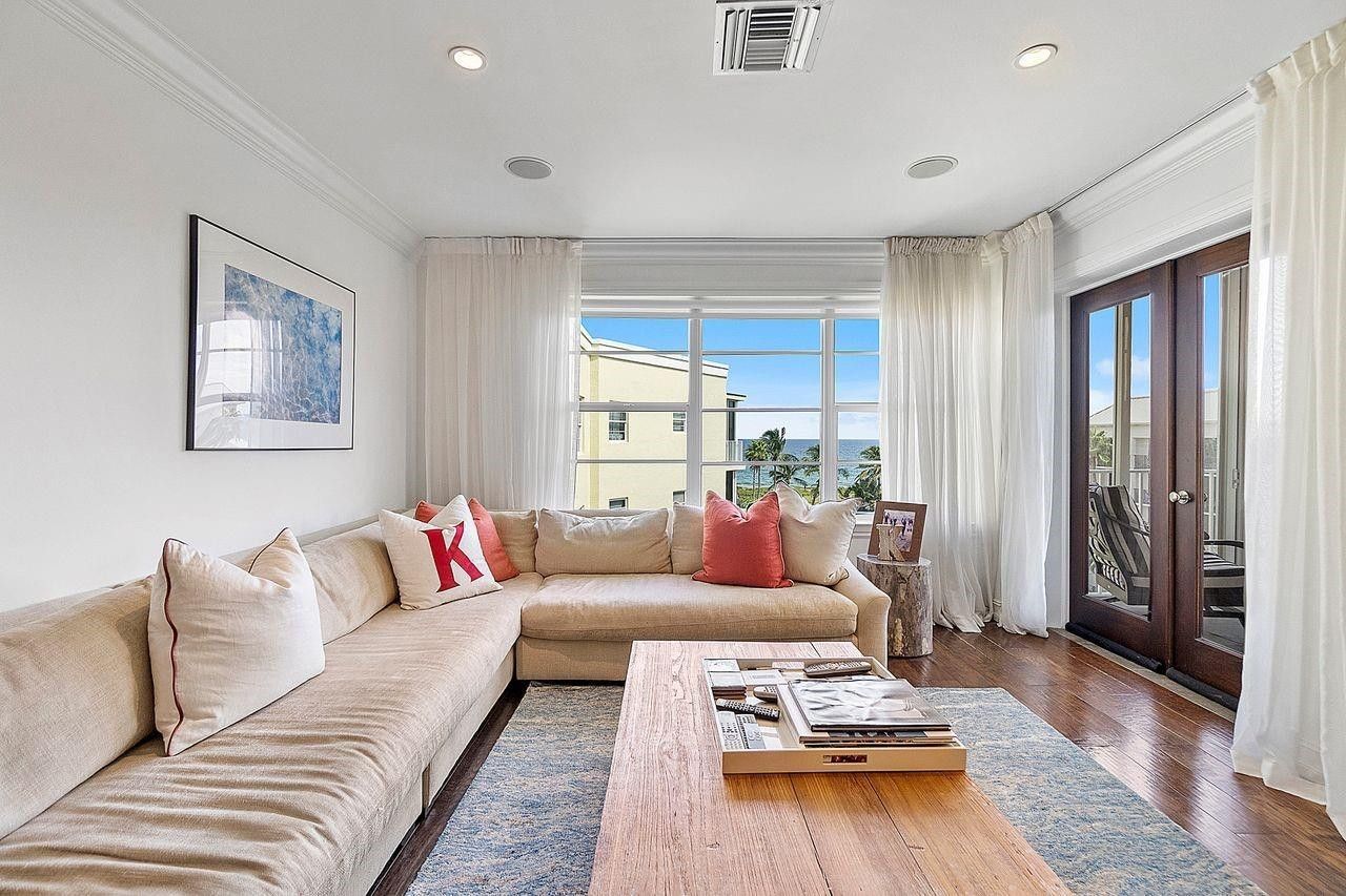 100 N Ocean Boulevard, Unit 525, Delray Beach, FL 33483 Photo