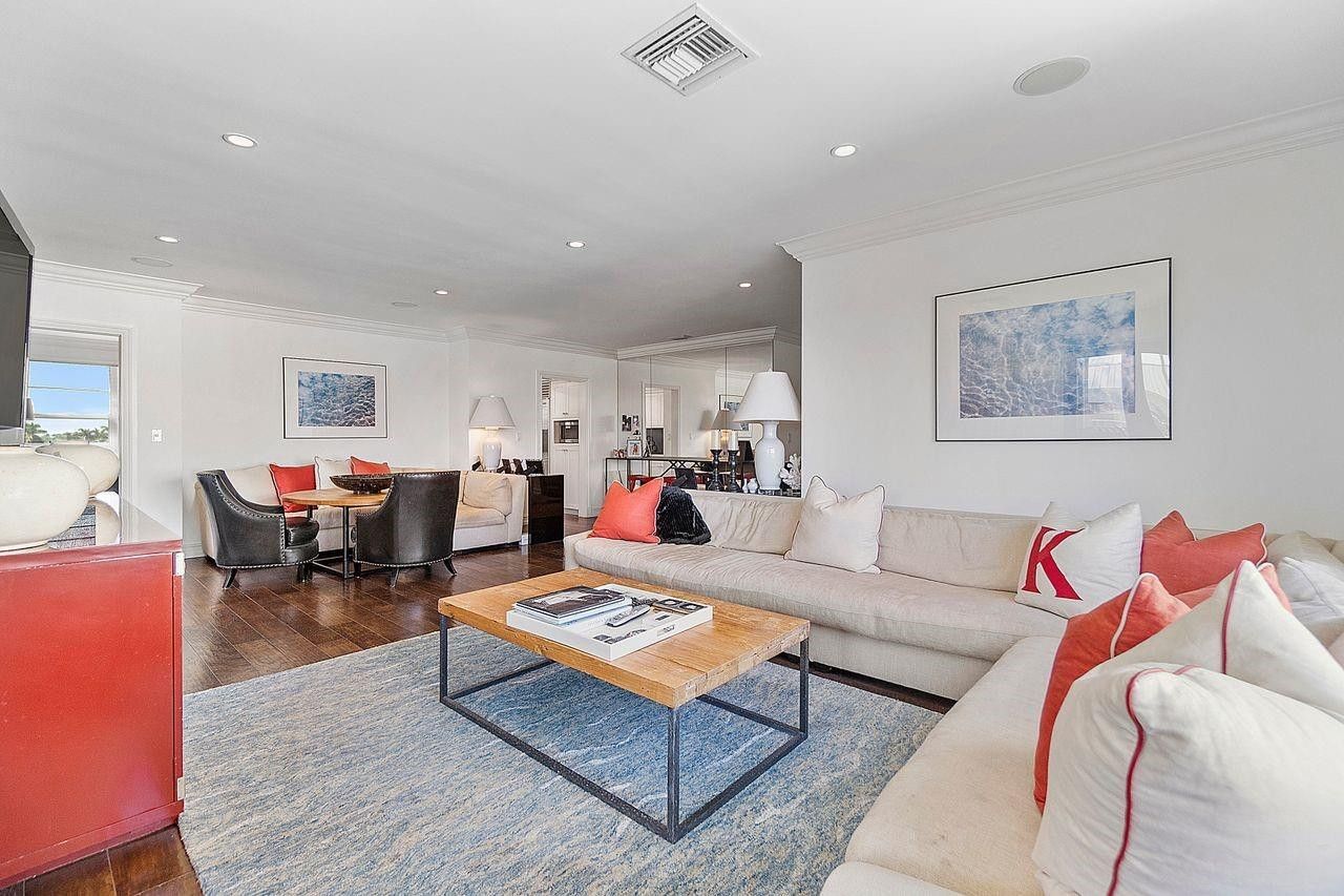 100 N Ocean Boulevard, Unit 525, Delray Beach, FL 33483 Photo