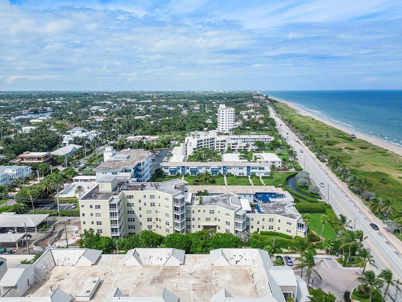 100 N Ocean Boulevard, Unit 525, Delray Beach, FL 33483 Photo