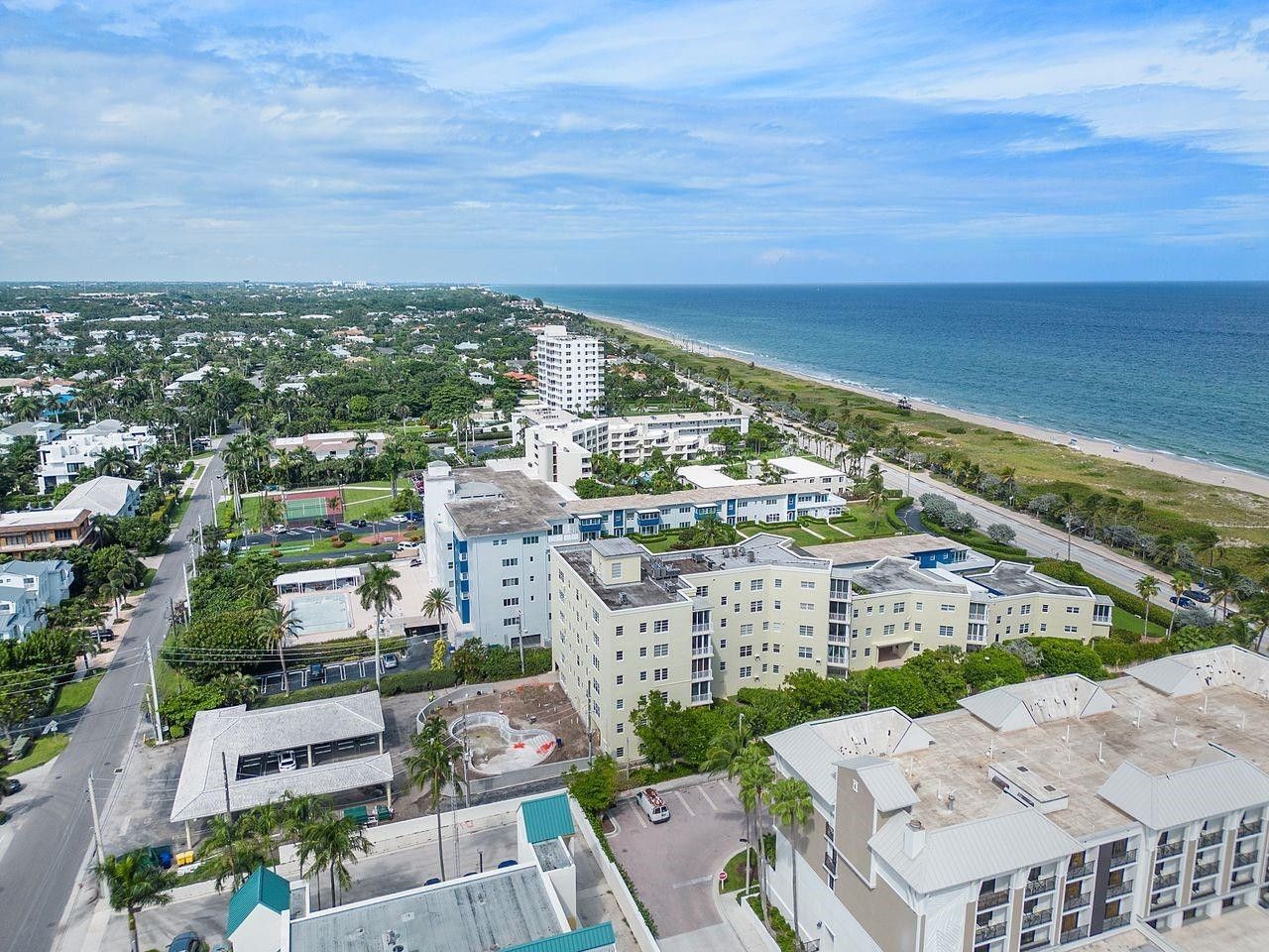 100 N Ocean Boulevard, Unit 525, Delray Beach, FL 33483 Photo
