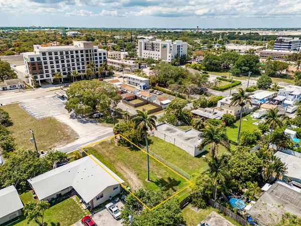 0 NE 1st Avenue, Dania Beach, FL 33004