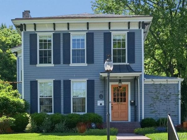 119 S Gore Avenue, St Louis, MO 63119