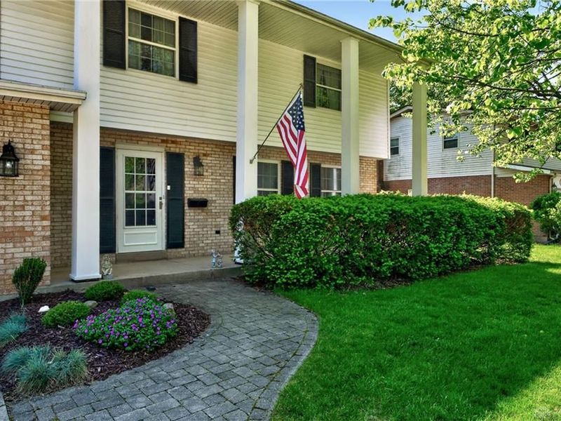 5148 Tahitian Place, Kettering, OH 45440 Photo 2