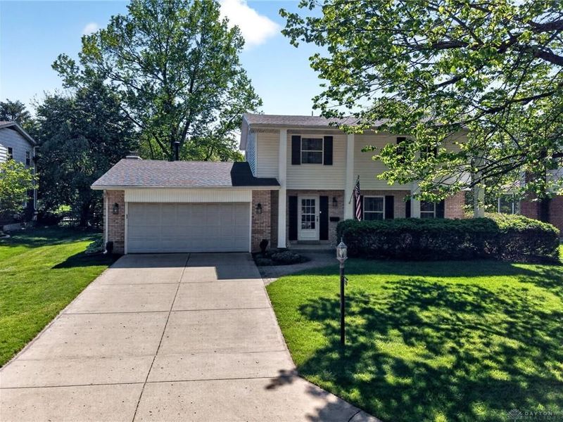 5148 Tahitian Place, Kettering, OH 45440 Photo 50