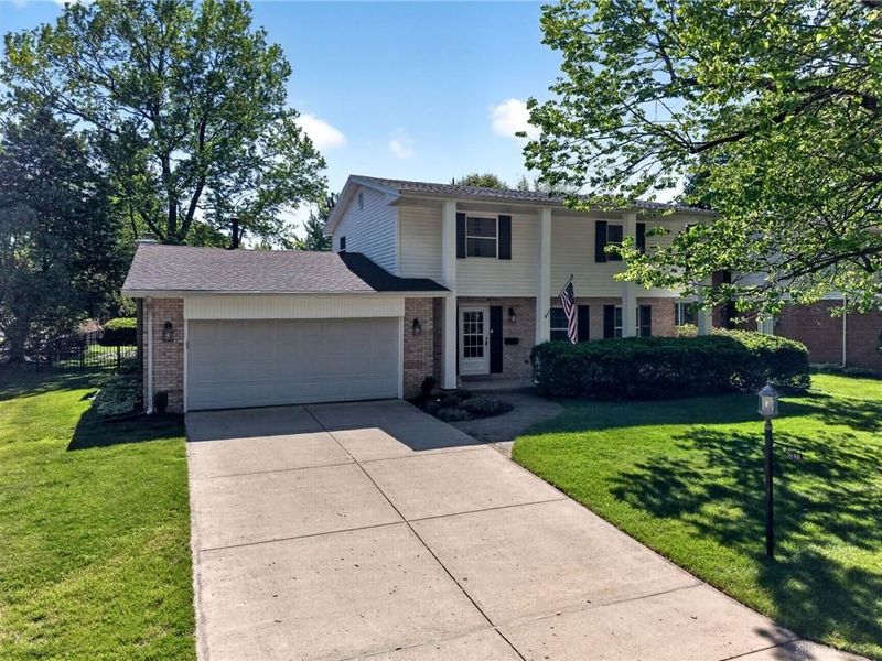 5148 Tahitian Place, Kettering, OH 45440 Photo 51