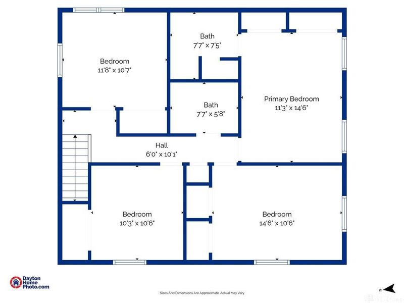5148 Tahitian Place, Kettering, OH 45440 Photo 61