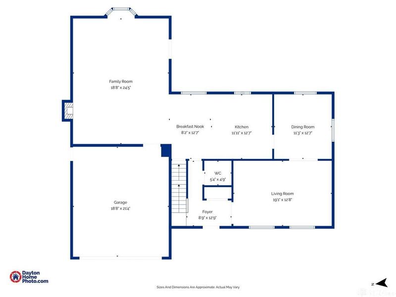 5148 Tahitian Place, Kettering, OH 45440 Photo 63