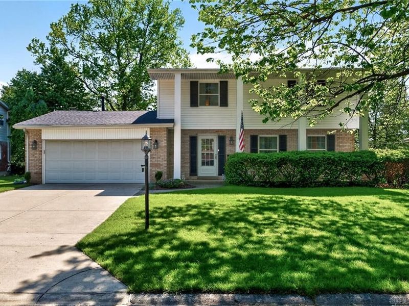 5148 Tahitian Place, Kettering, OH 45440 Photo 66