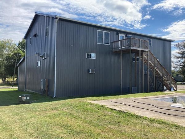 103 1/2 Meadow Run, Wellston, OH 45692
