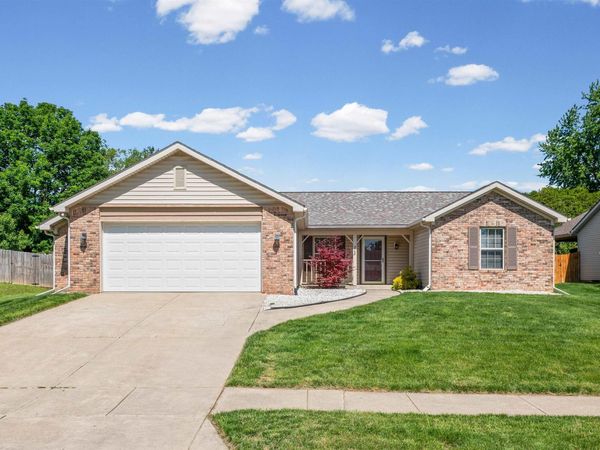 208 Penridge Lane, Lafayette, IN 47905