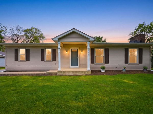 6404 Revere Place, Fort Wayne, IN 46835