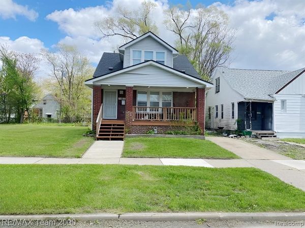 14810 Griggs Street, Detroit, MI 48238