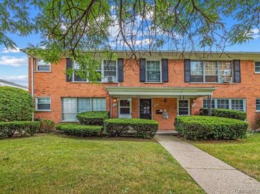 3232 SHENANDOAH Drive, Royal Oak, MI 48073