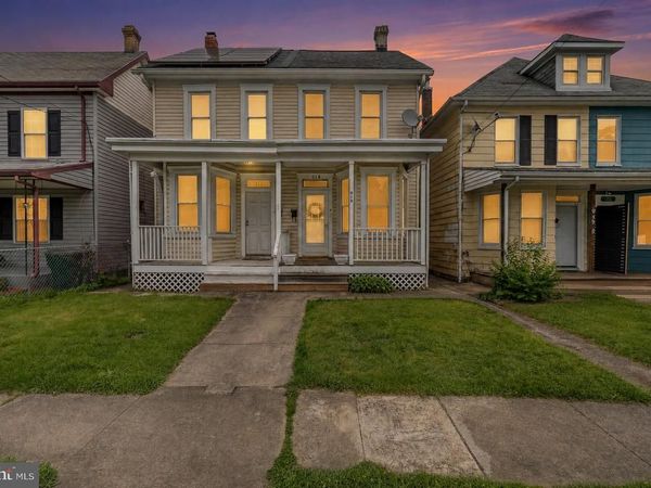 914 SALEM AVENUE, HAGERSTOWN, MD 21740