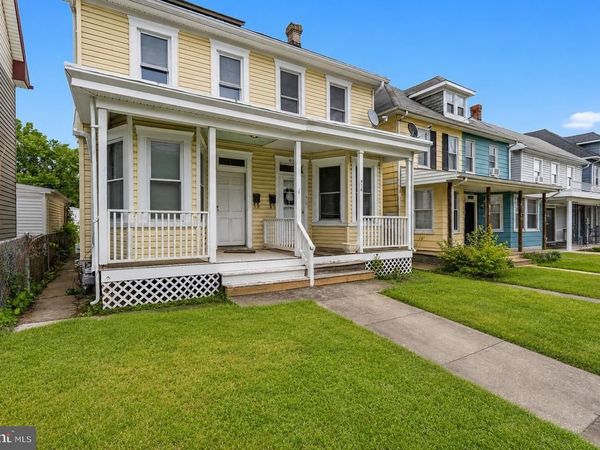 914 SALEM AVENUE, HAGERSTOWN, MD 21740